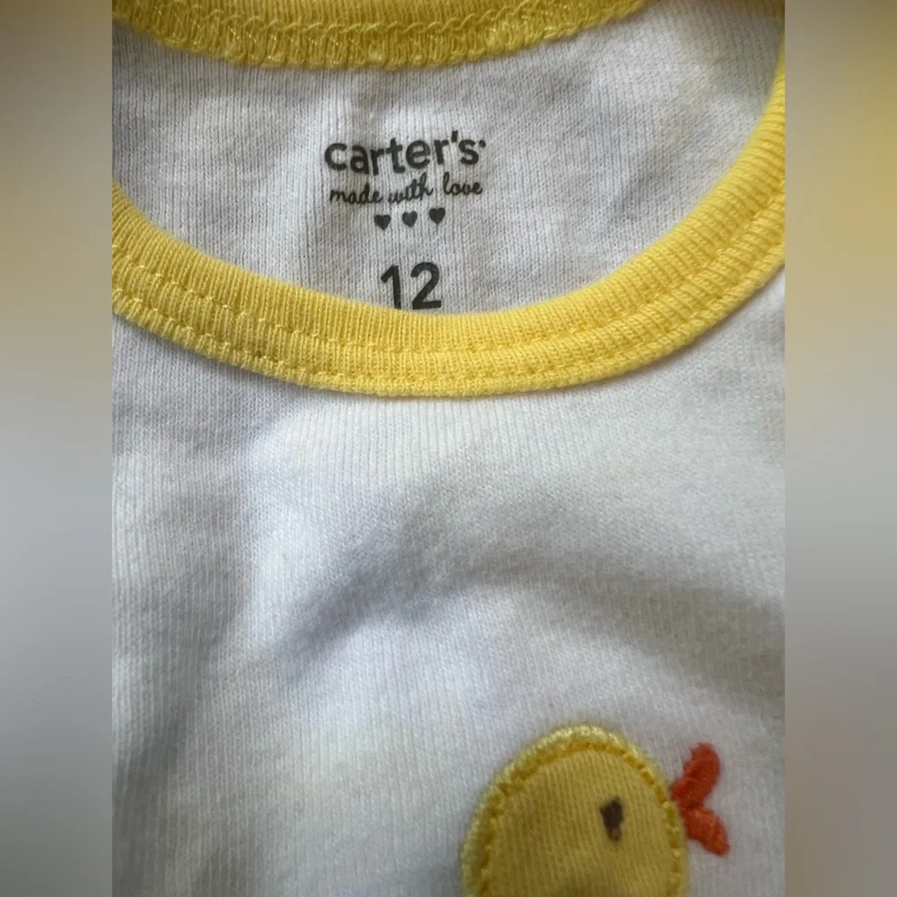 Carters carters baby